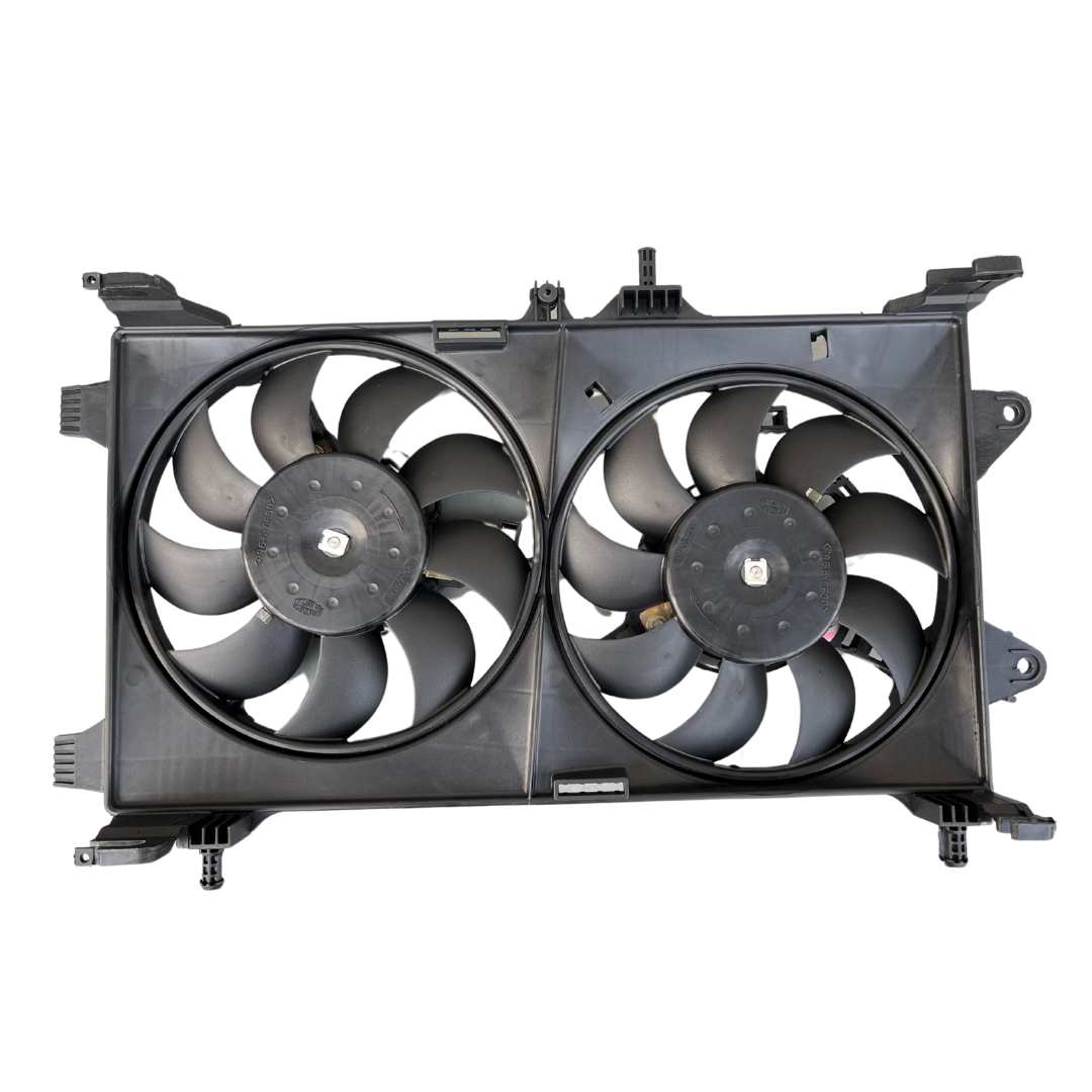 Sara Autoricambi Ventilazione elettroventola Magneti Marelli Fiat Punto 188 99-12