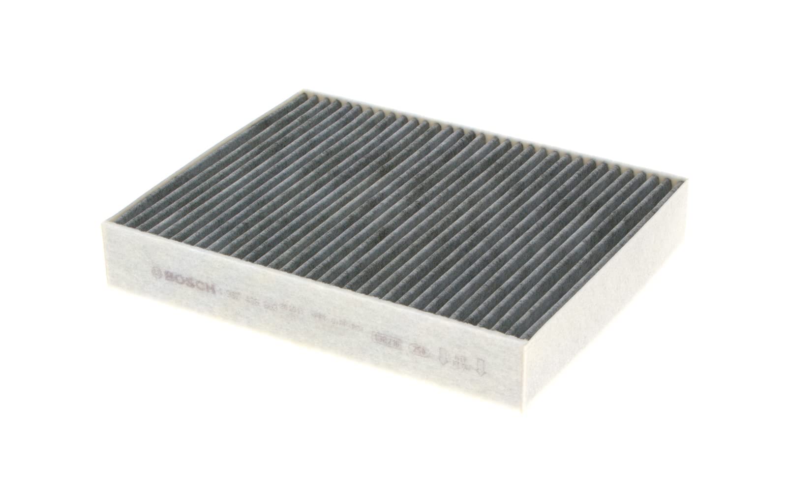 Bosch Filtri 1987435503 Filtro abitacolo ai carboni attivi antiodore