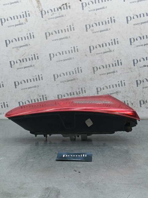 Pomili Fanaleria Fanale post. parte int. SX Alfa Romeo Giulietta X7