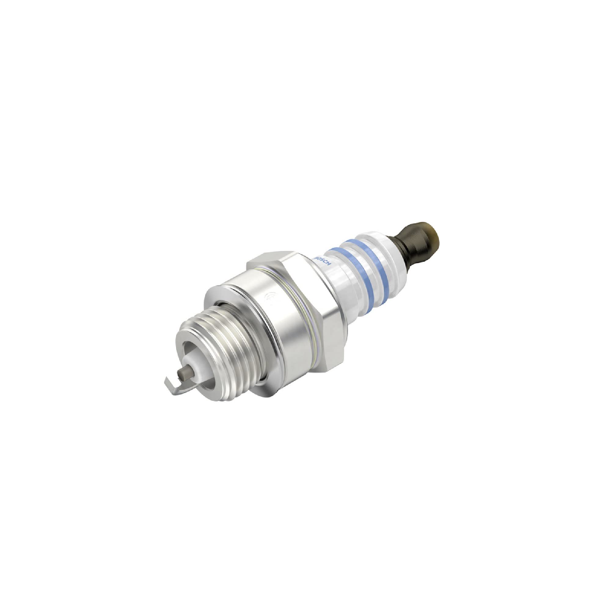 Bosch Candele di accensione WSR6F per utensili da giardinaggio
