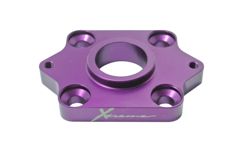 Xtreme Clutch Performance Concentric Slave Cylinders CSCMZ1-ADAPTOR distanziale Mazda RX-7 FD
