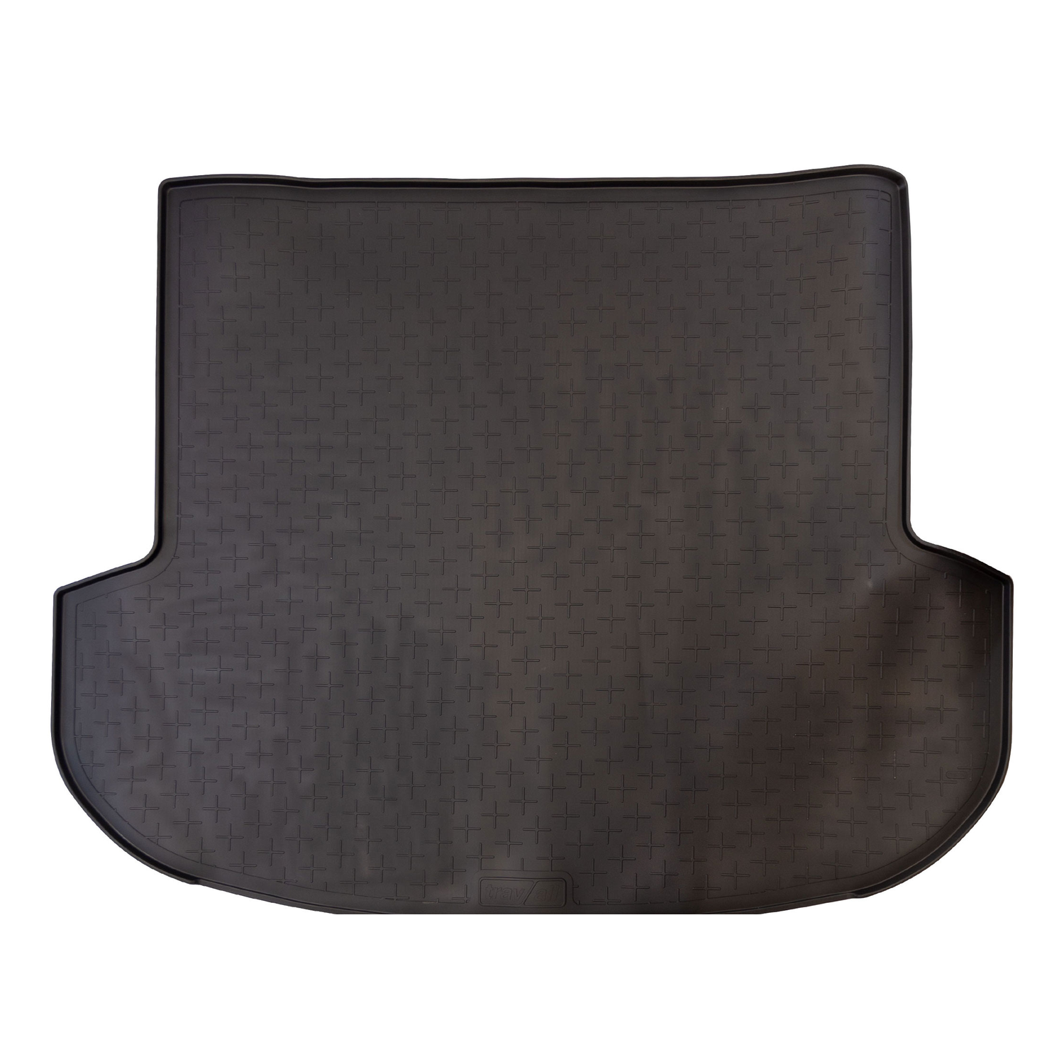 Travall Trunk Liners Hyundai Santa Fe 2018-2024 tappetino gomma