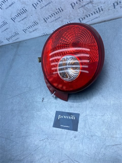 Pomili Fanaleria Chevrolet Matiz M200 fanale posteriore destro