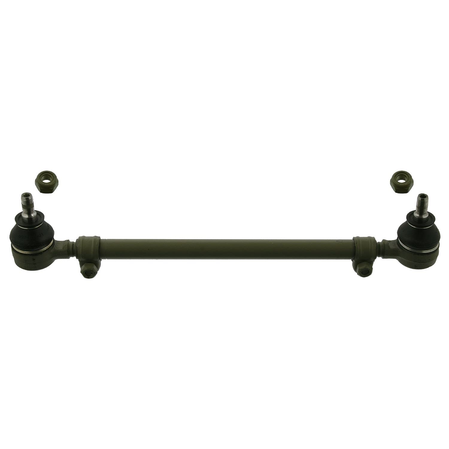 Bilstein Sterzo e sospensione 07258 tirante trasversale in acciaio