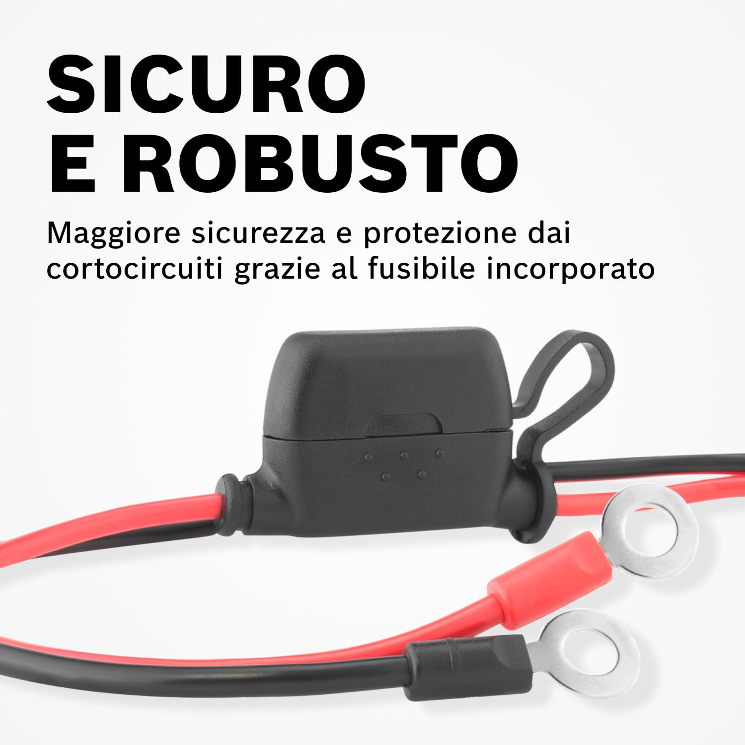 Bosch Accessori 0 189 999 270 Cavo adattatore