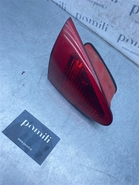 Pomili Fanaleria Fanale posteriore Alfa Romeo 147 W8 parte interna sinistra