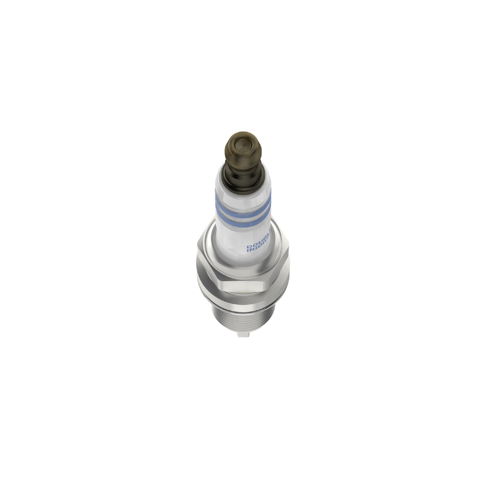 Bosch Candele di accensione FR6LI332S candela doppio iridio 1 pezzo