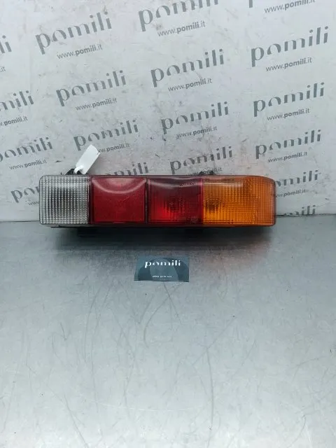 Pomili Fanaleria Fiat Cinquecento (NM) fanale posteriore destro