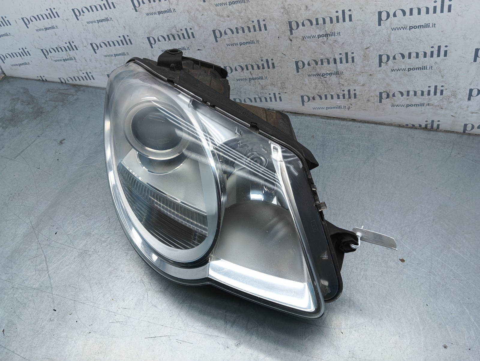 Pomili Fanaleria Volkswagen Eos faro anteriore destro 89313150