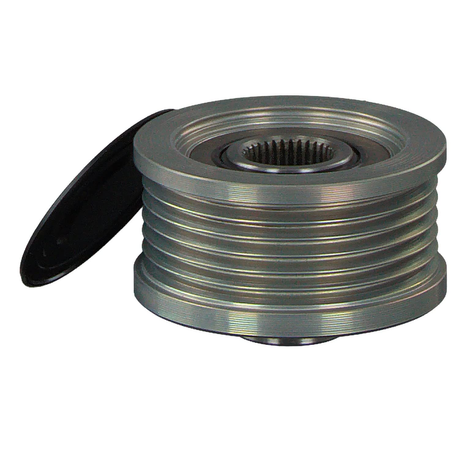 Bilstein Impianto elettrico 31754 puleggia alternatore a ruota libera 6 nervature