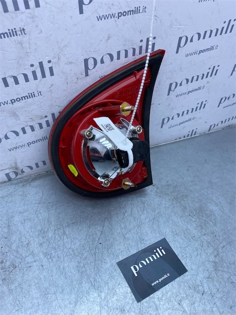 Pomili Fanaleria Fanale posteriore interno Volkswagen Golf 1K