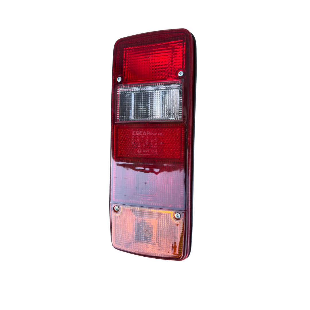 Sara Autoricambi Fanaleria Eurolites 37443000 fanale posteriore VW LT Transporter