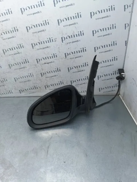 Pomili Cristalli Retrovisore esterno elettrico Opel Astra P10 sinistro