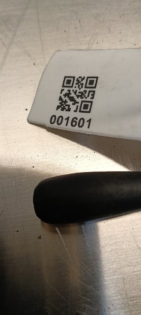 Pomili Cristalli retrovisore esterno sinistro Smart Fortwo A/C451