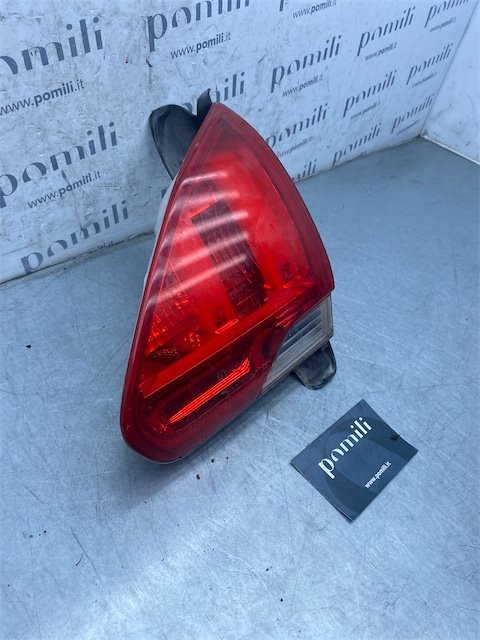 Pomili Fanaleria Peugeot 2008 Fanale posteriore destro interno