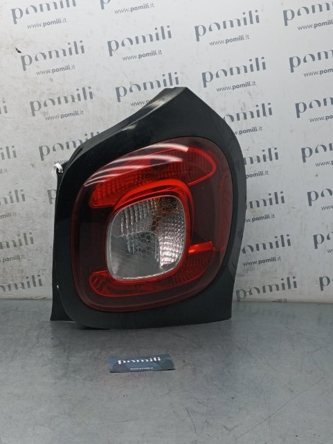 Pomili Fanaleria Smart Fortwo Cabrio A453 fanale posteriore destro