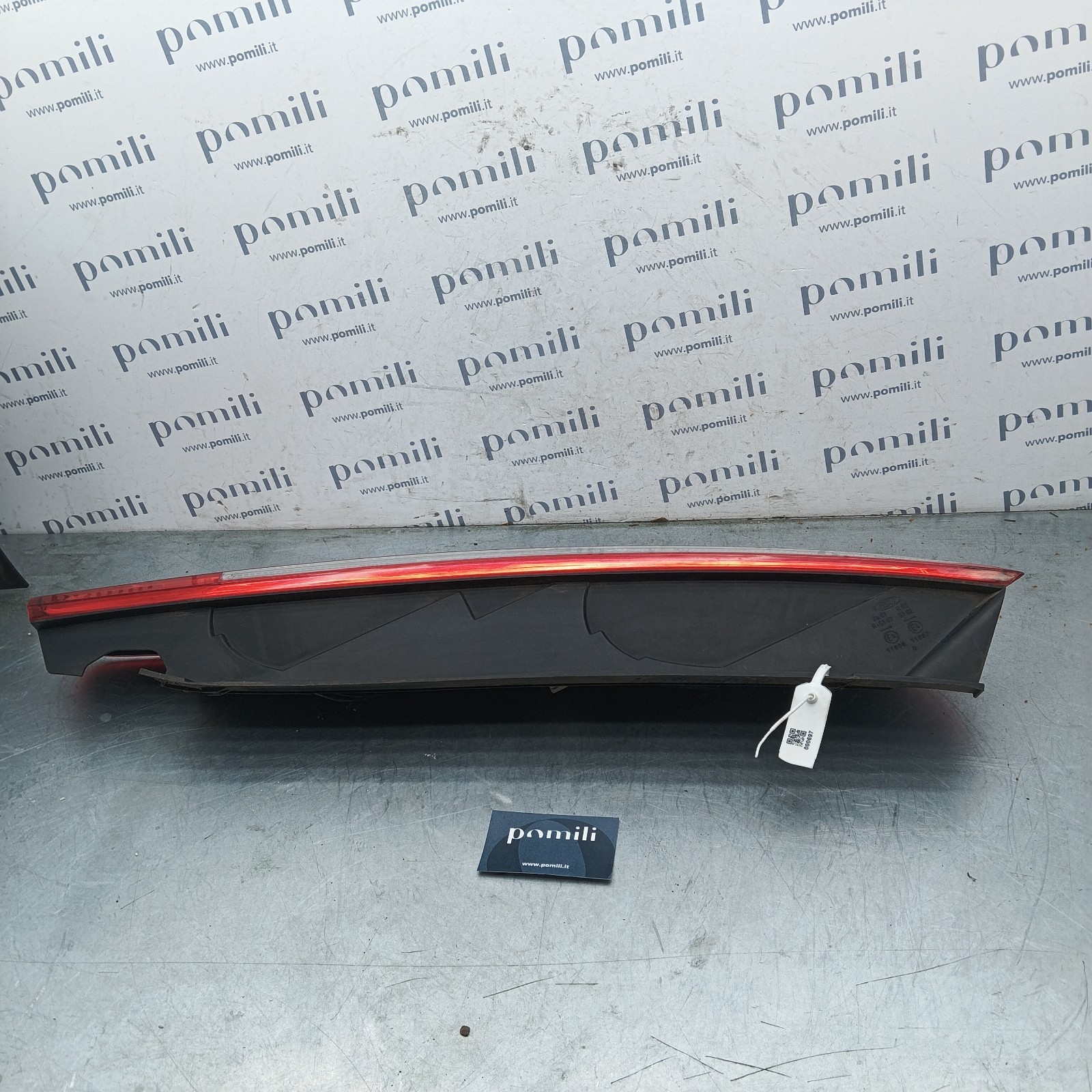 Pomili Fanaleria Fanale posteriore sinistro Ford Focus (2008–2011) usato OEM 8M5113405AD