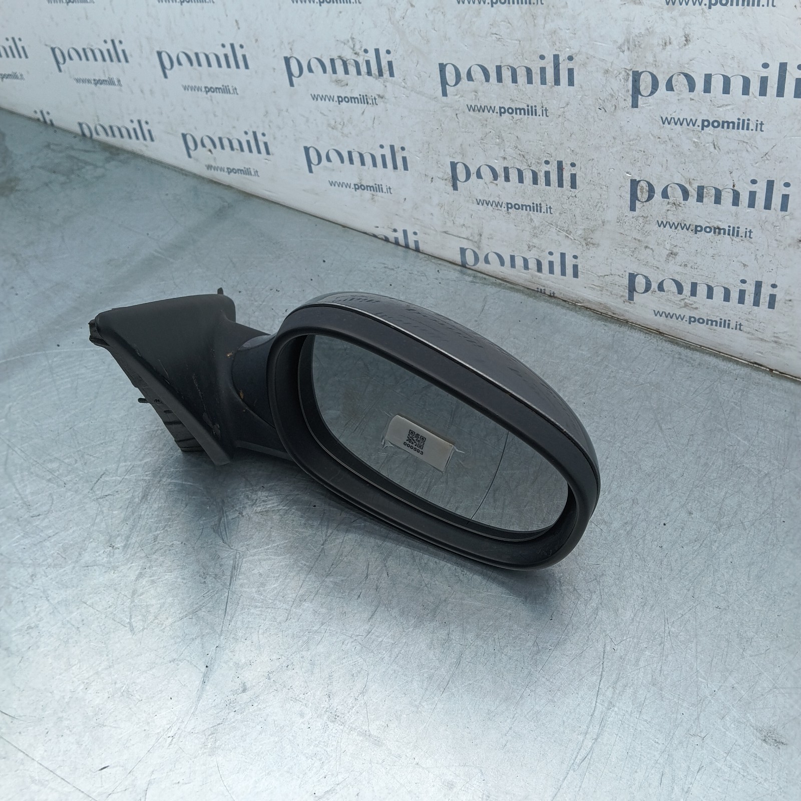 Pomili Cristalli 021017 specchietto retrovisore destro usato