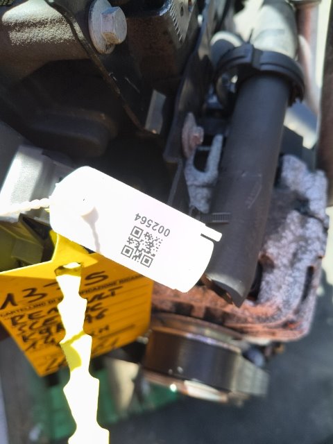 Pomili Motore e cambio con supporti Motore completo Renault Scenic 3a Serie 2013-2016