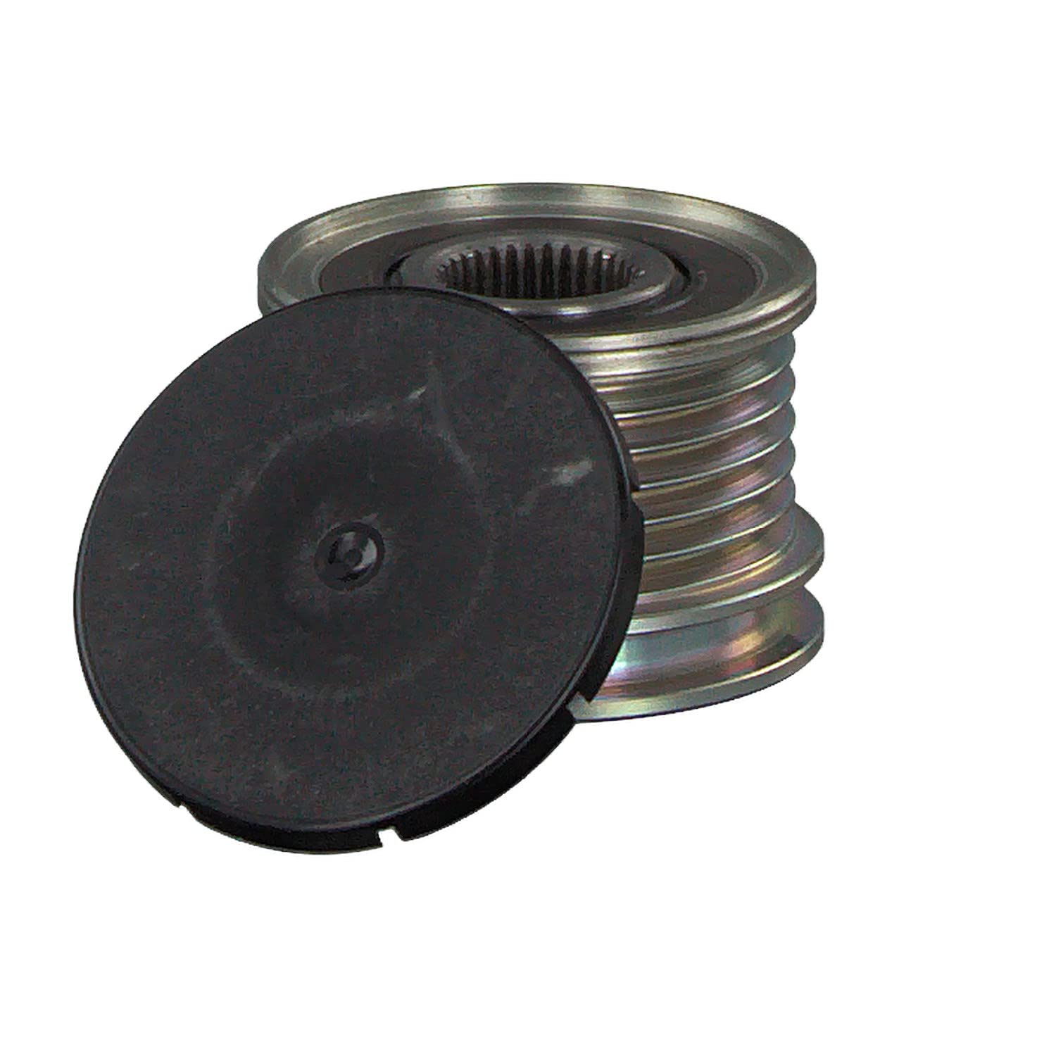 Bilstein Impianto elettrico 32311 puleggia alternatore 6 gole