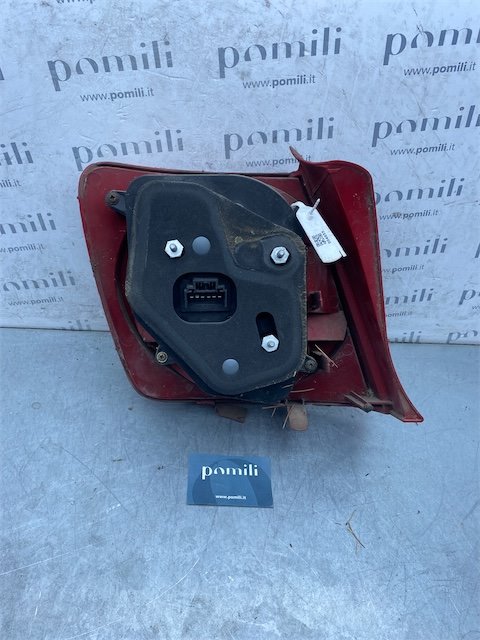 Pomili Fanaleria FIAT STILO (2C) fanale posteriore destro