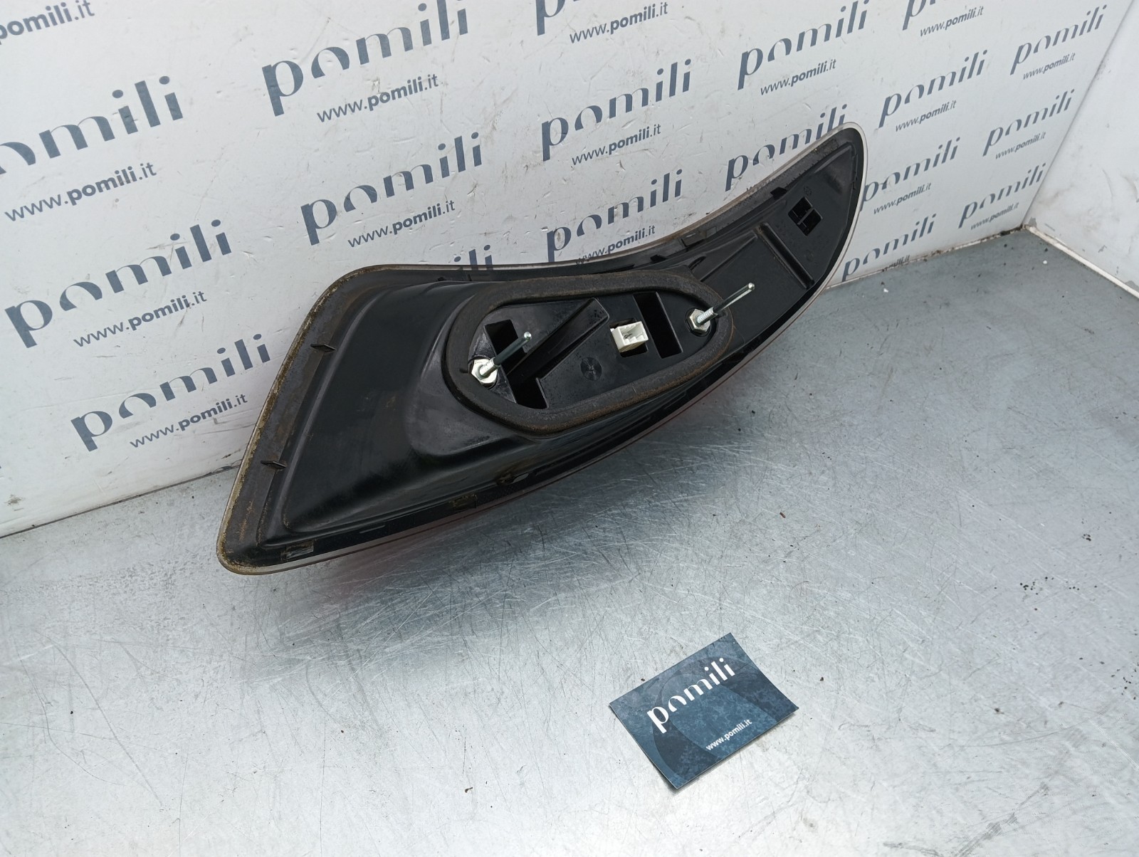 Pomili Fanaleria Lancia Delta III fanale posteriore destro 51808846