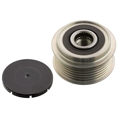 Bilstein Impianto elettrico 101954 puleggia alternatore
