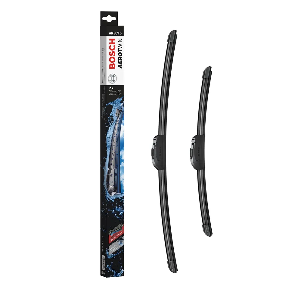 Bosch HCP Spazzole tergicristallo 3397118989 AeroTwin 575/400 mm