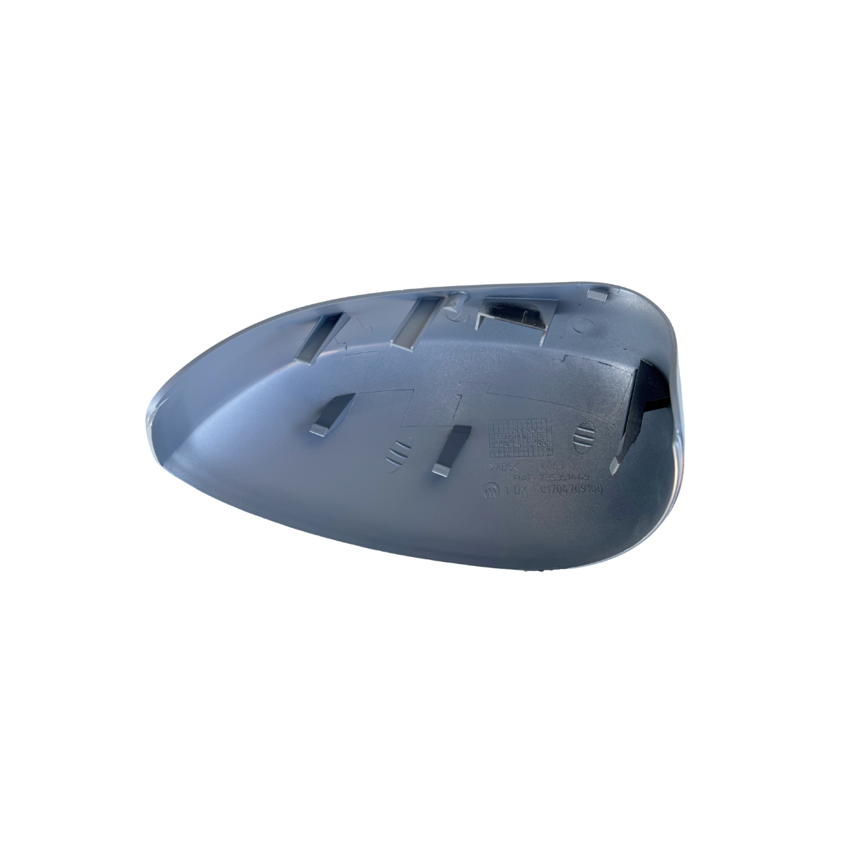 Fiat Specchi retrovisori 735417228 Grande Punto calotta destra
