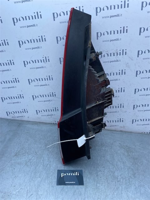 Pomili Fanaleria fanale posteriore esterno S001 Renault Scenic 3ª serie