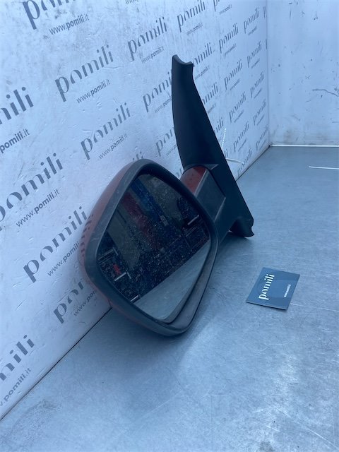 Pomili Cristalli Renault Kangoo Retrovisore esterno sinistro