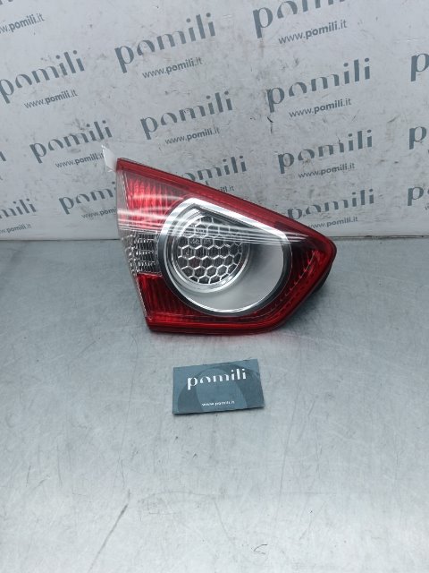 Pomili Fanaleria Ford Kuga CBV fanale posteriore interno sinistro