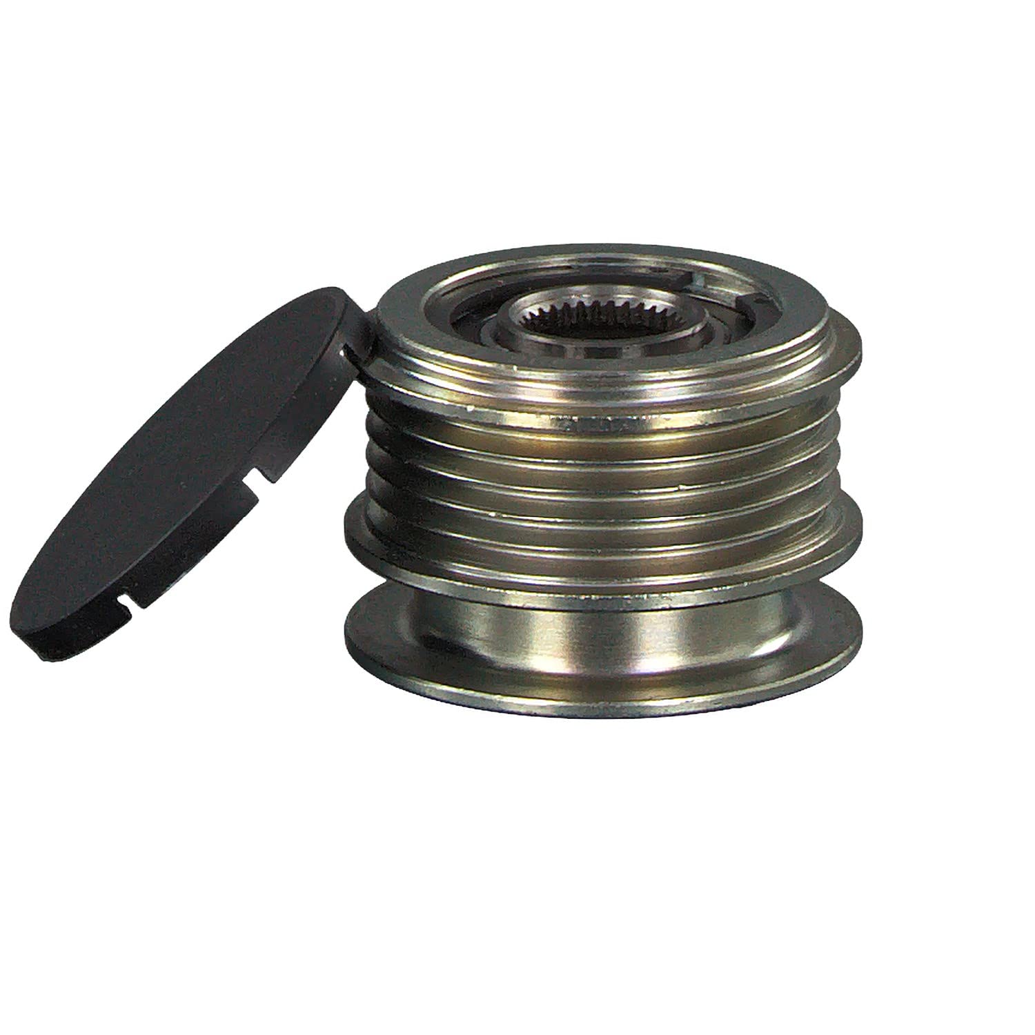 FEBI BILSTEIN 15264 puleggia alternatore 1 pezzo 5 nervature