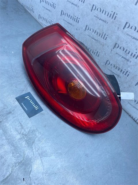 Pomili Fanaleria Fanale posteriore destro Fiat Bravo 3Y (12/09>) usato