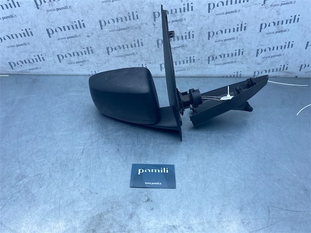 Pomili Cristalli retrovisore esterno Fiat Panda destro