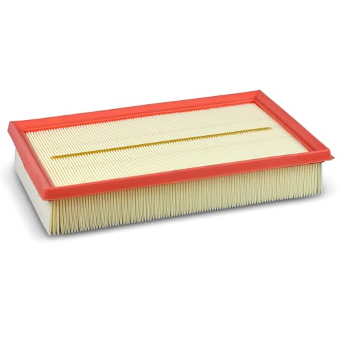 Bosch HCP Filtri F026400624 filtro aria elemento 276 x 170 x 47,7 mm
