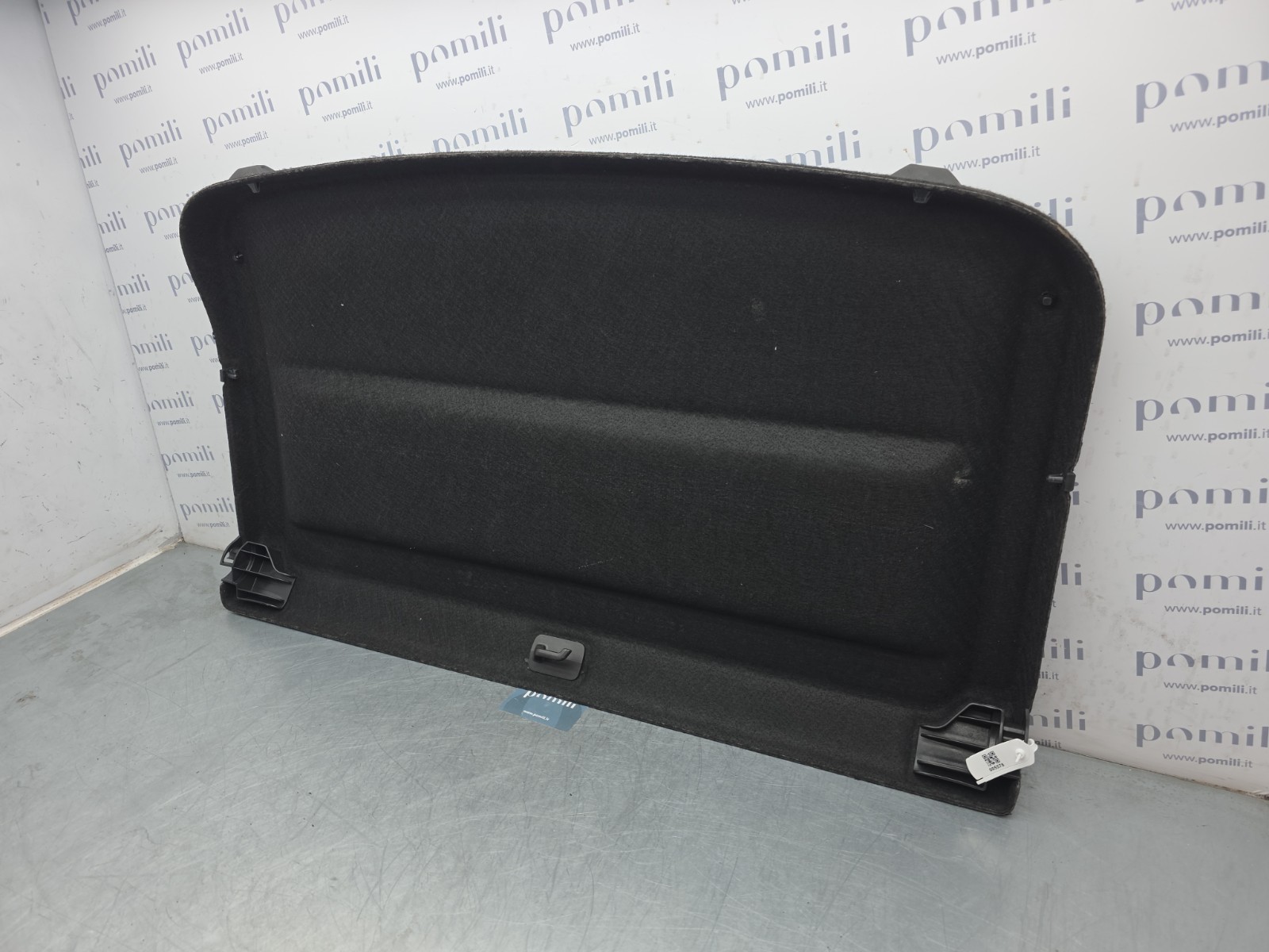 Pomili Rivestimenti interni e parti interne Cappelliera Opel Astra J 2009–2015 usata