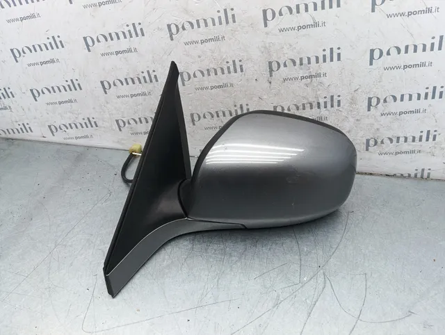 Pomili Cristalli Specchietto retrovisore sinistro Suzuki Swift 5 pin