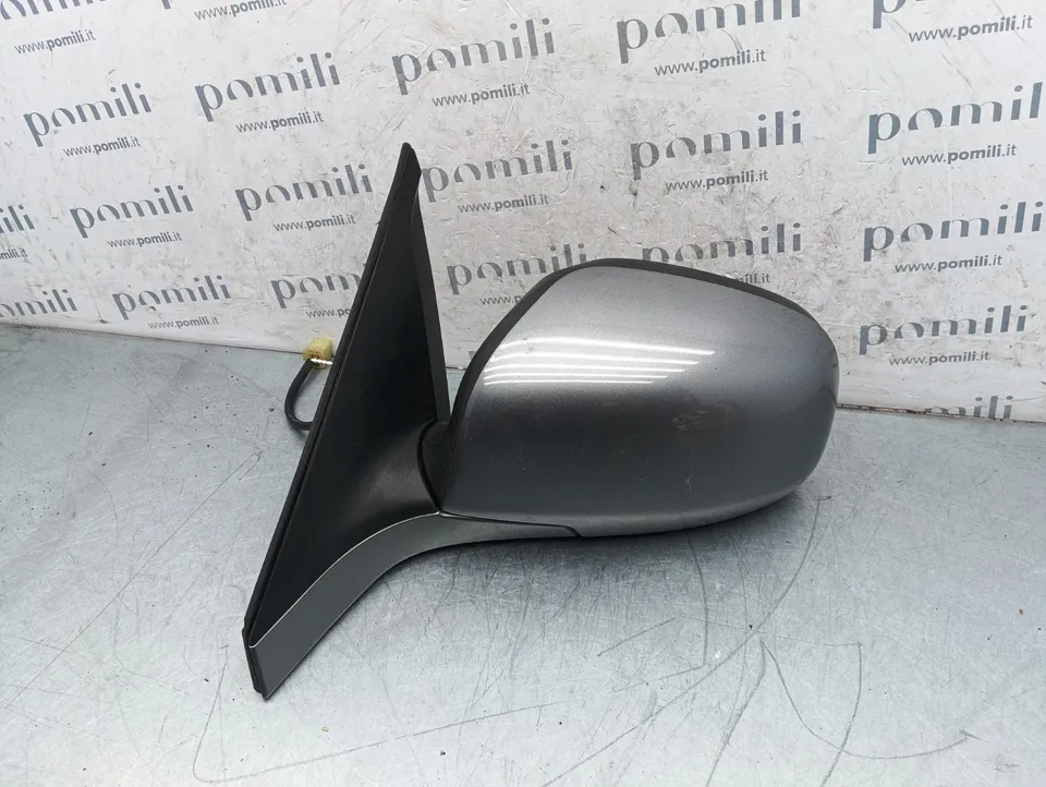 Pomili Cristalli Specchietto retrovisore sinistro Suzuki Swift 5 pin