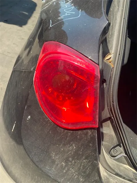 Pomili Fanaleria fanale posteriore esterno sinistro Alfa Romeo Giulietta 5Y