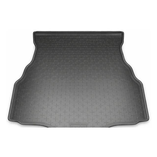 Travall Trunk Liners Ford Mondeo (2014-2022) tappetino bagagliaio gomma su misura