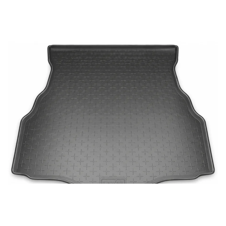 Travall Trunk Liners Ford Mondeo (2014-2022) tappetino bagagliaio gomma su misura