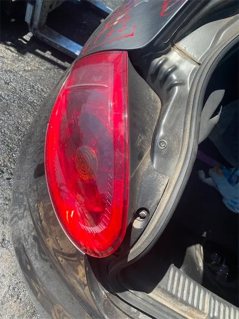 Pomili Fanaleria Fanale posteriore Fiat Bravo 3L sinistro