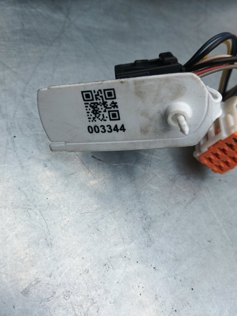 Pomili Cristalli DS DS4 retrovisore elettrico sinistro 09/15–12/18