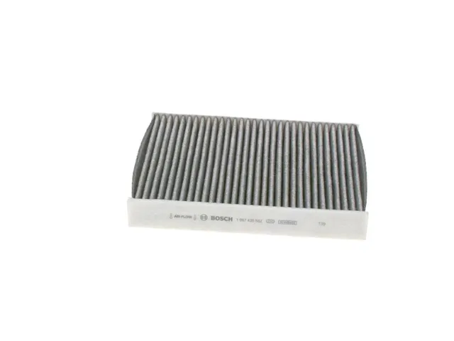 Bosch Filtri 1987435562 filtro abitacolo a carboni attivi