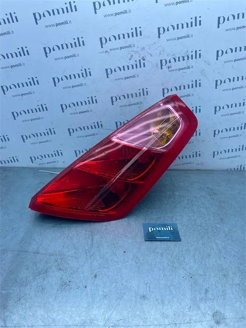 Pomili Fanaleria Fanale post. DX FIAT GRANDE PUNTO (3X) (07/09>01/14<)