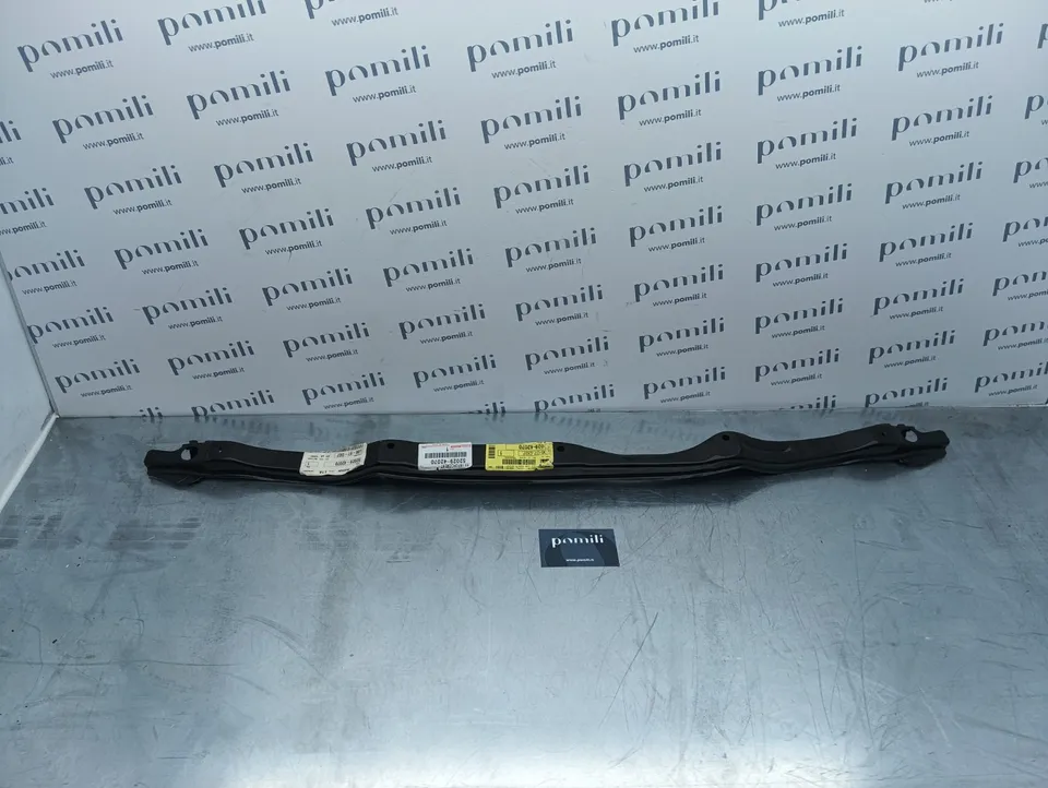 Pomili Paraurti anteriore rinforzo sostegno paraurti Toyota 52029-42070 nuovo