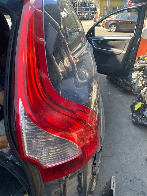 Pomili Fanaleria Volvo XC60 fanale posteriore destro