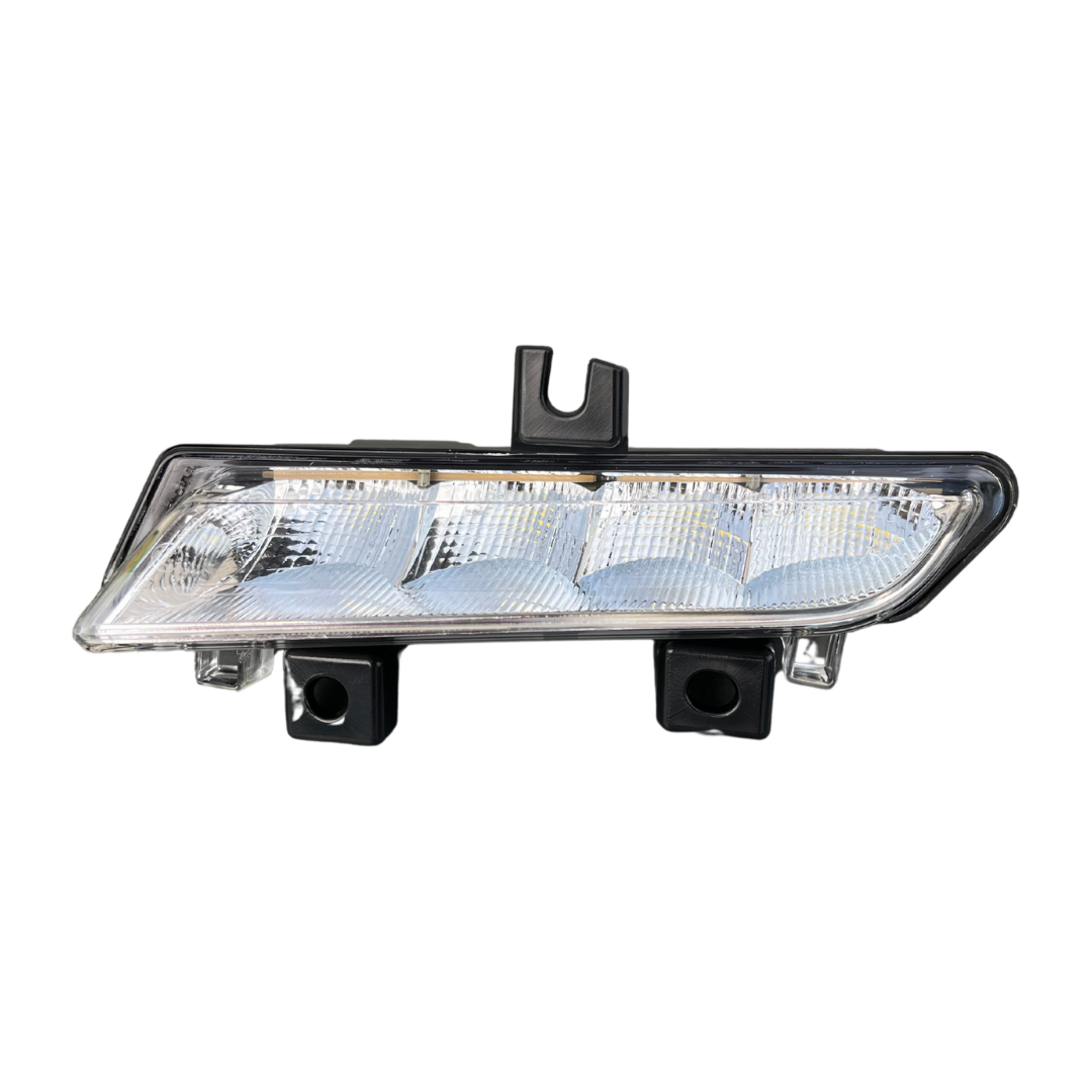 Sara Autoricambi Fanaleria LUCE DIURNA TYC RENAULT CLIO CAPTUR 120166002 luce diurna