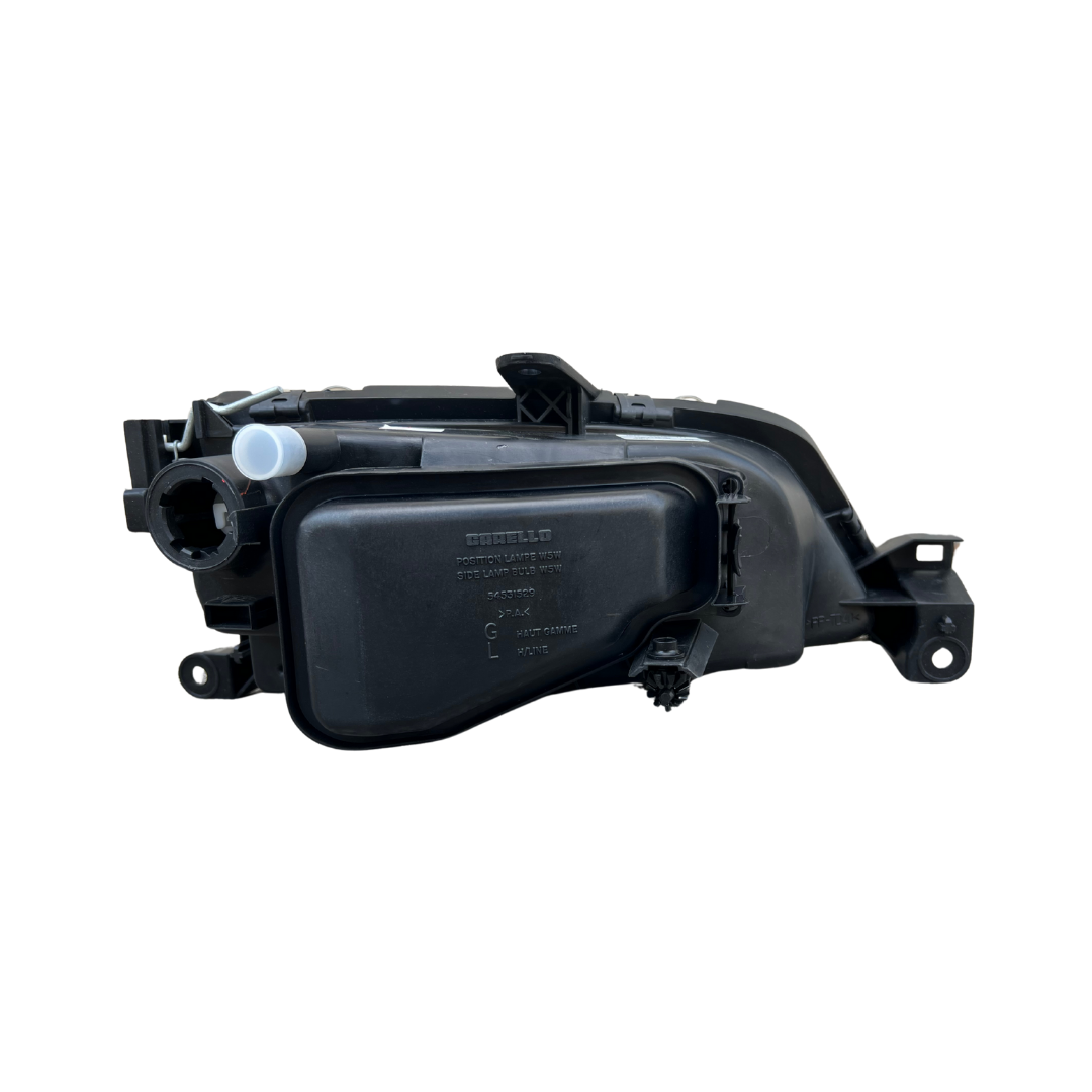 Sara Autoricambi Fanaleria Peugeot 306 fanale anteriore sinistro 712754058625